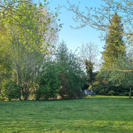 Gasthof Entre 2 Rives Charly-sur-Marne