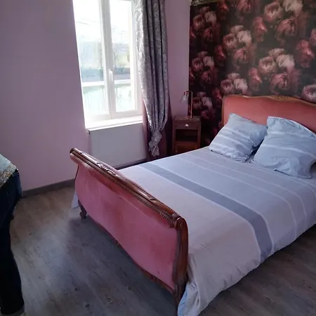 Gasthof Entre 2 Rives Charly-sur-Marne